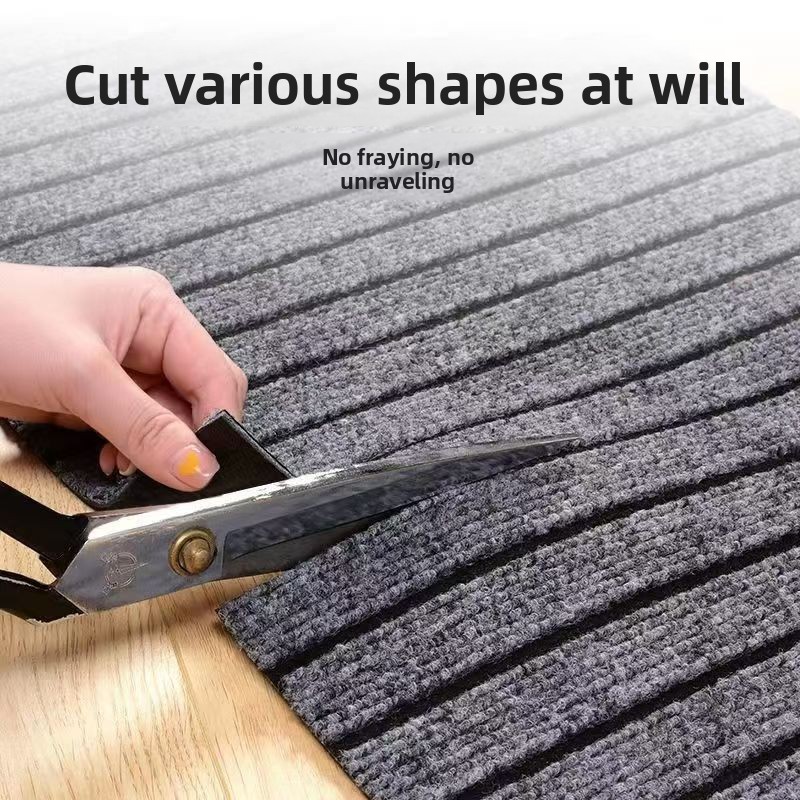Thickened Kitchen Carpet Mat L – Commercial Kitchen Layouts recenzja i cena