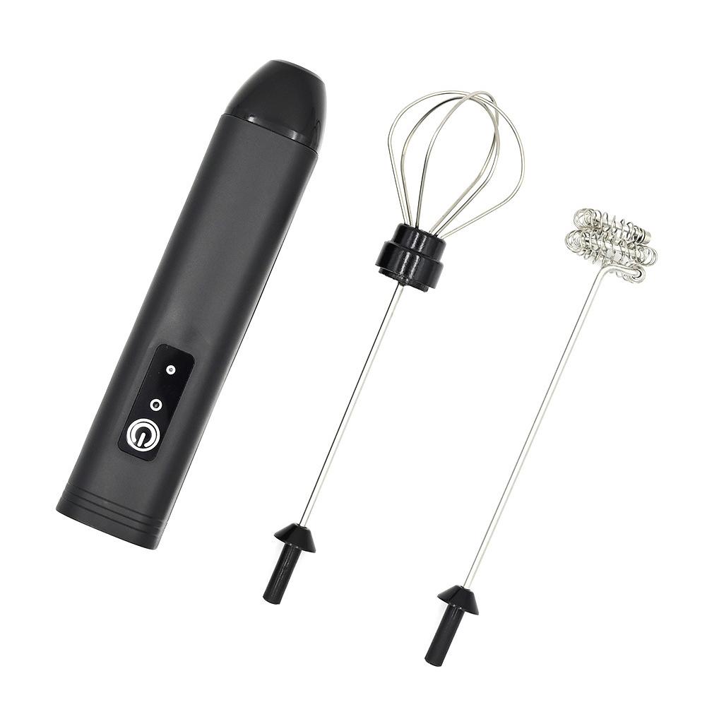 Wireless Electric Milk Frother – Commercial Kitchen Equipment List recenzja i cena