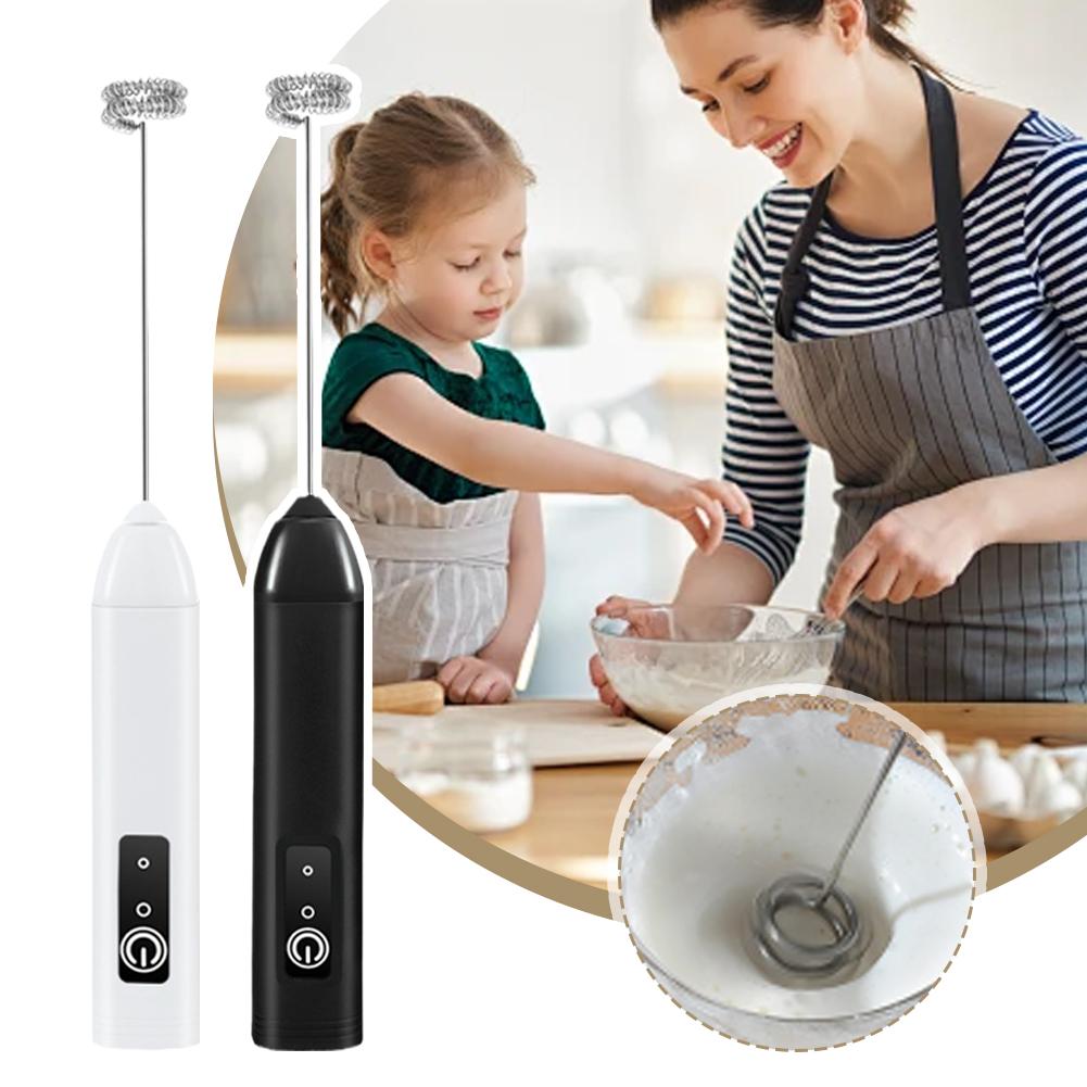 Wireless Electric Milk Frother – Commercial Kitchen Equipment List recenzja i cena