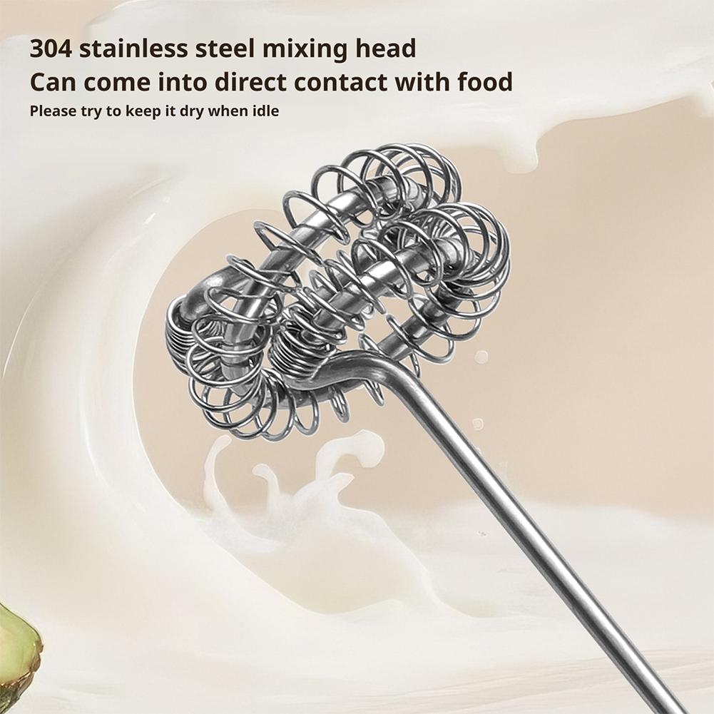 Wireless Electric Milk Frother – Commercial Kitchen Equipment List recenzja i cena
