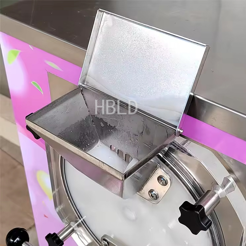 Small Ice Cream Pasteurizer Mi – Commercial Kitchen Youtube recenzja i cena