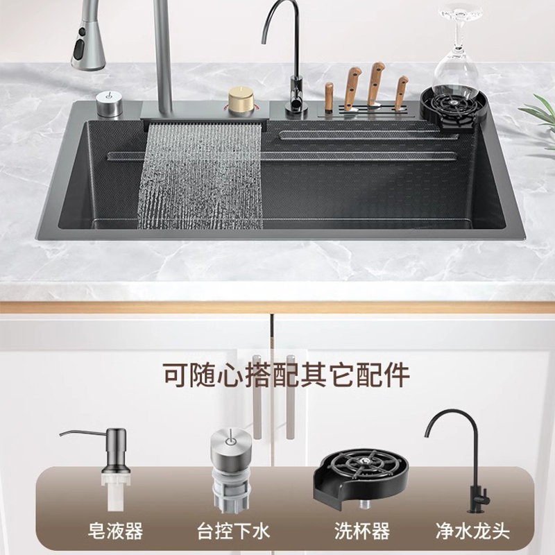Kitchen 304 Stainless Steel Fl – Commercial Kitchen Dishwasher recenzja i cena