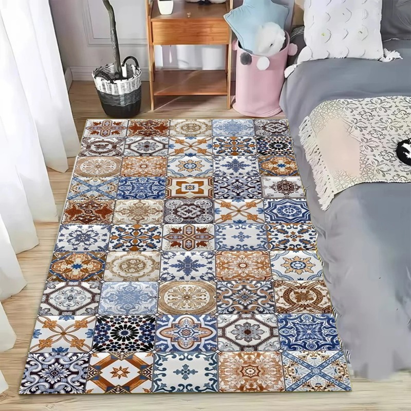 Non-slip Kitchen Rugs Vinyl Ki – Commercial Kitchen Vinyl recenzja i cena