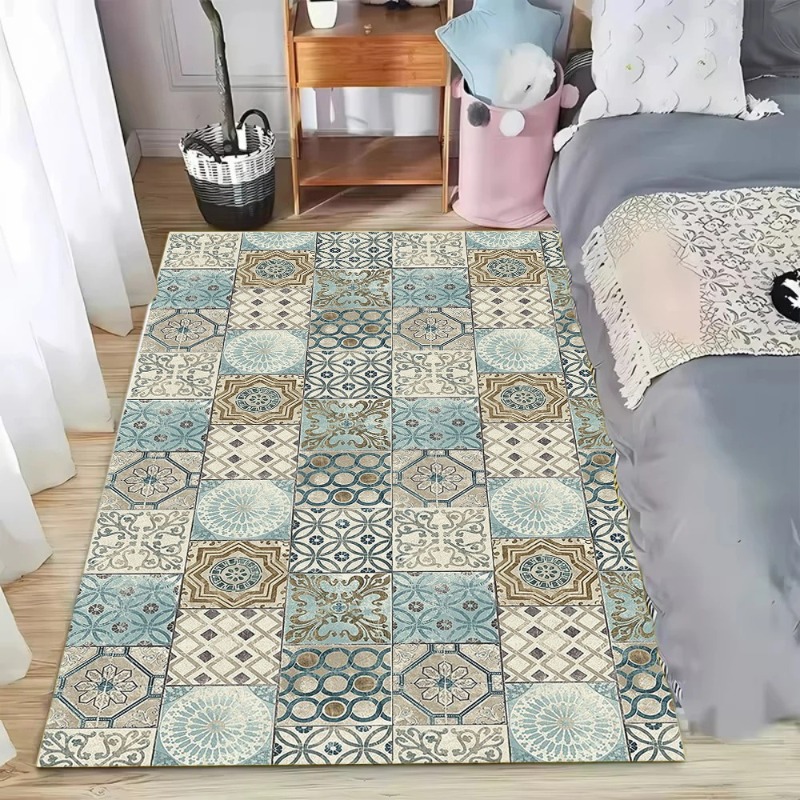 Non-slip Kitchen Rugs Vinyl Ki – Commercial Kitchen Vinyl recenzja i cena