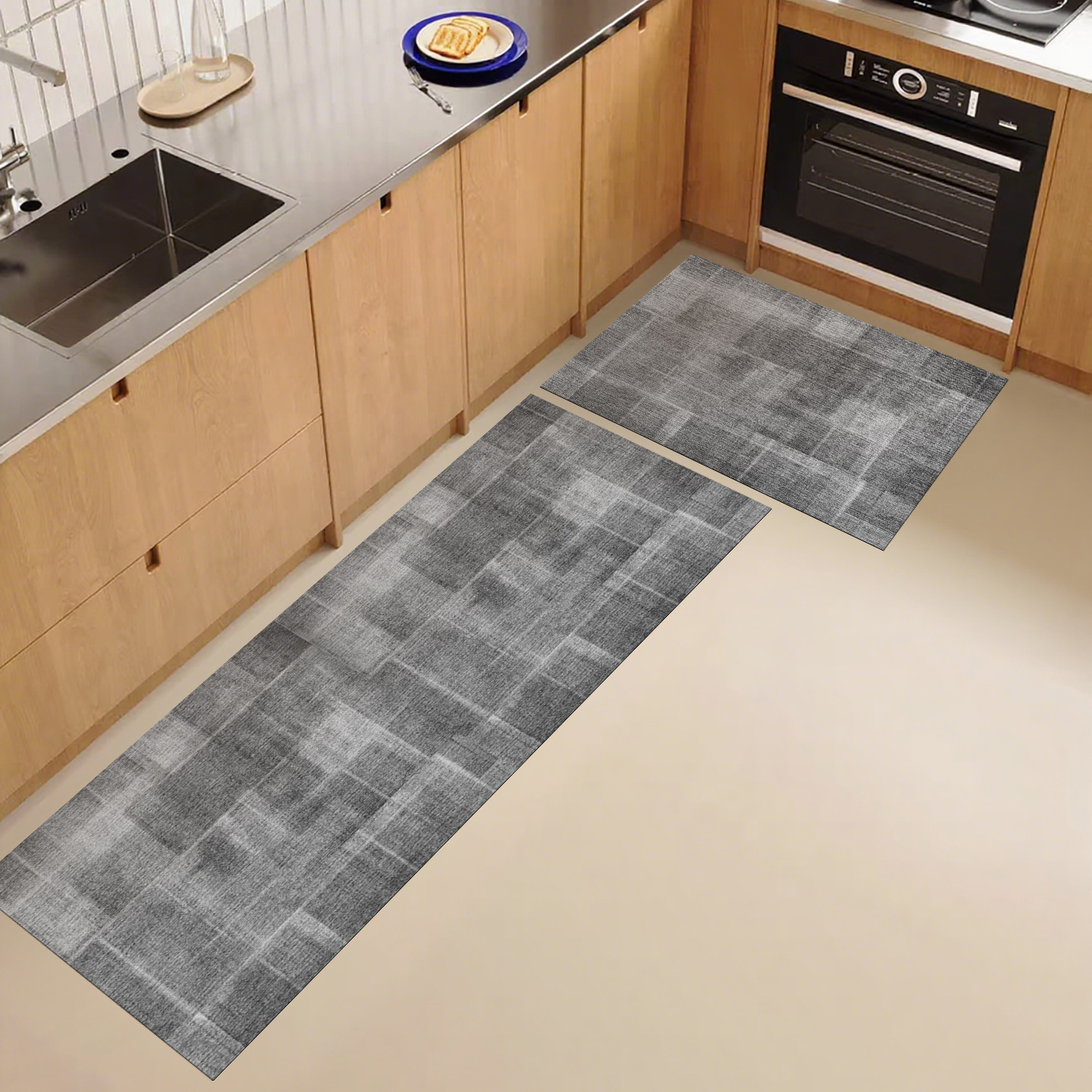 Vinyl Kitchen Carpet Pvc Water – Commercial Kitchen Vinyl Flooring recenzja i cena
