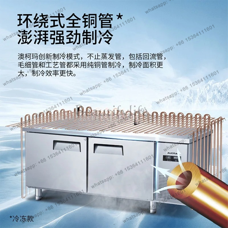 Commercial Operation Table Ref – Commercial Kitchen Youtube recenzja i cena