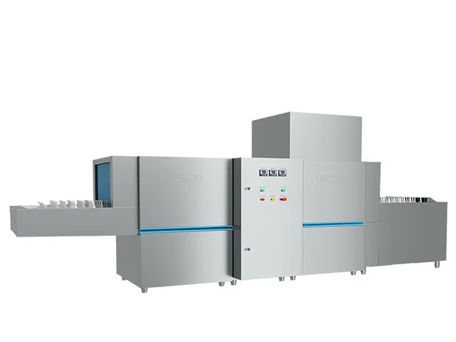 Efficient Kitchen Appliance: C – Commercial Kitchen Dishwasher recenzja i cena