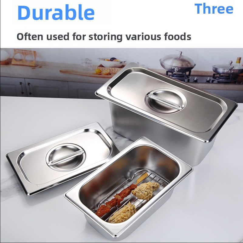 Stainless Steel Drain Pan with – Commercial Kitchen Dishwasher recenzja i cena