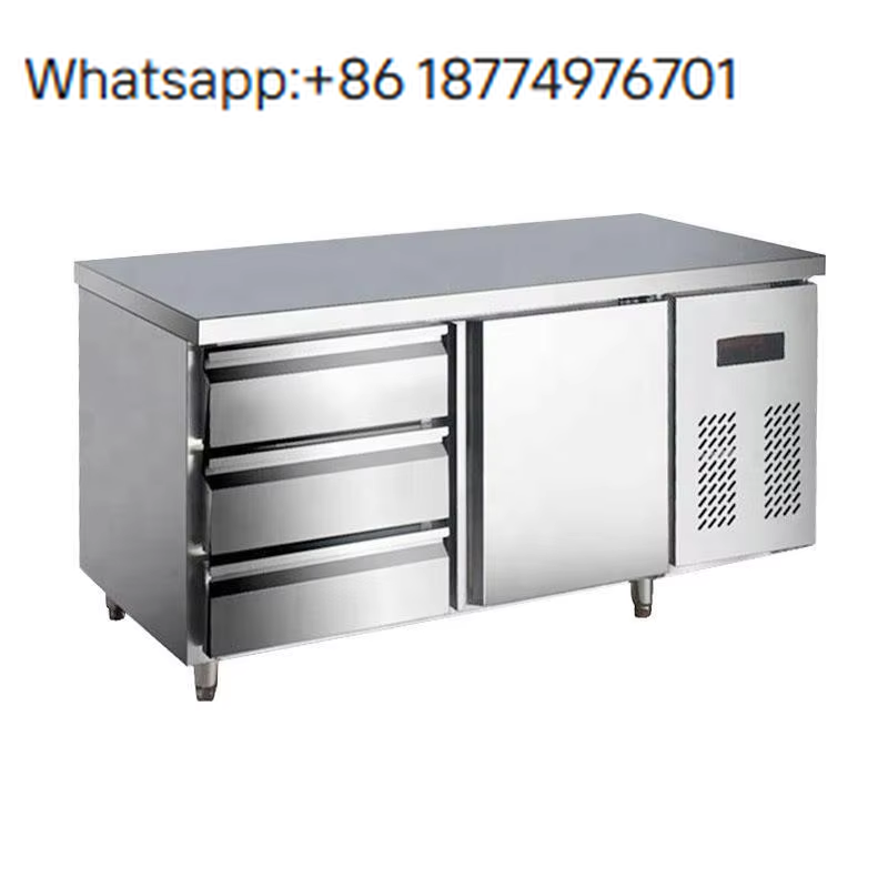 OEM Modern Hotel Kitchen Comme – Commercial Kitchen Refrigerator recenzja i cena