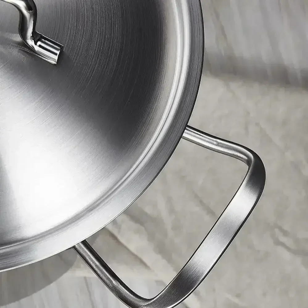 Stainless Steel Bucket 304 Sta – Commercial Kitchen Induction recenzja i cena