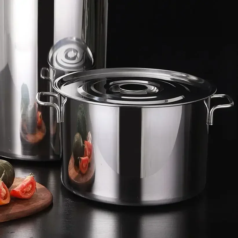 Stainless Steel Bucket 304 Sta – Commercial Kitchen Induction recenzja i cena