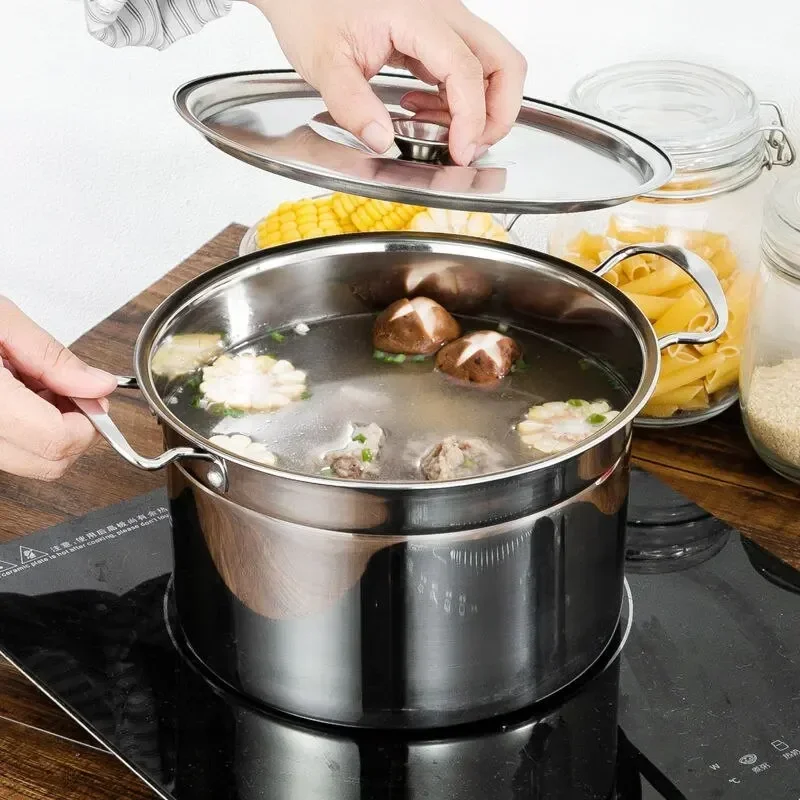 Stainless Steel Bucket 304 Sta – Commercial Kitchen Induction recenzja i cena