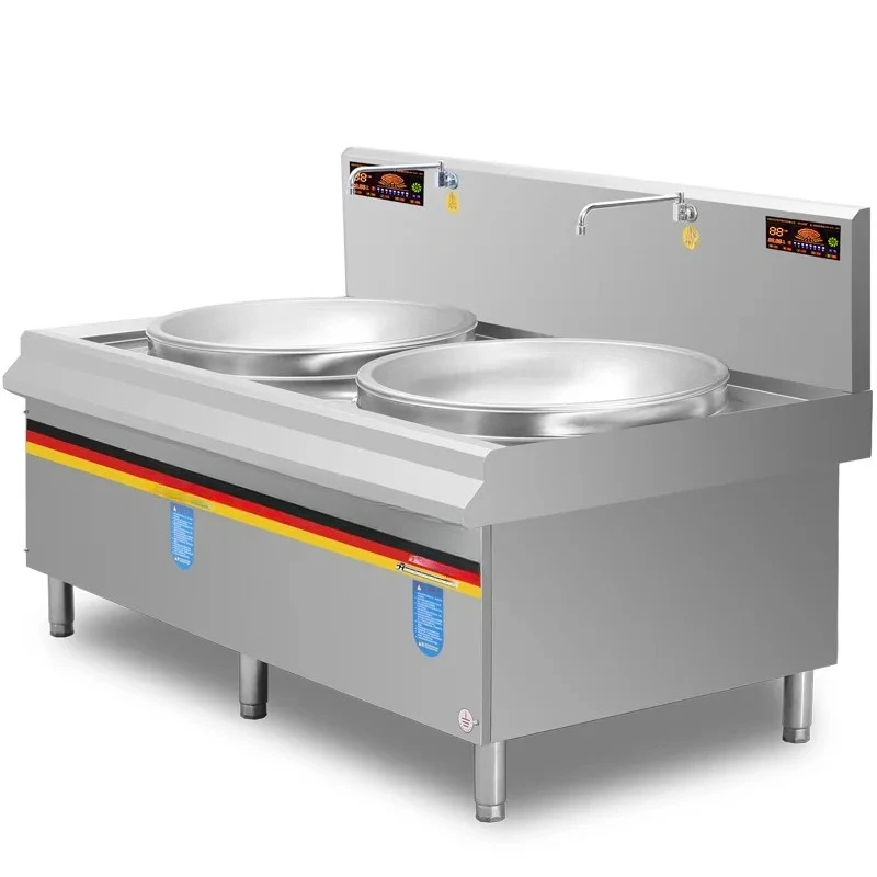 Commercial Induction Cooker Ki – Commercial Kitchen Induction recenzja i cena
