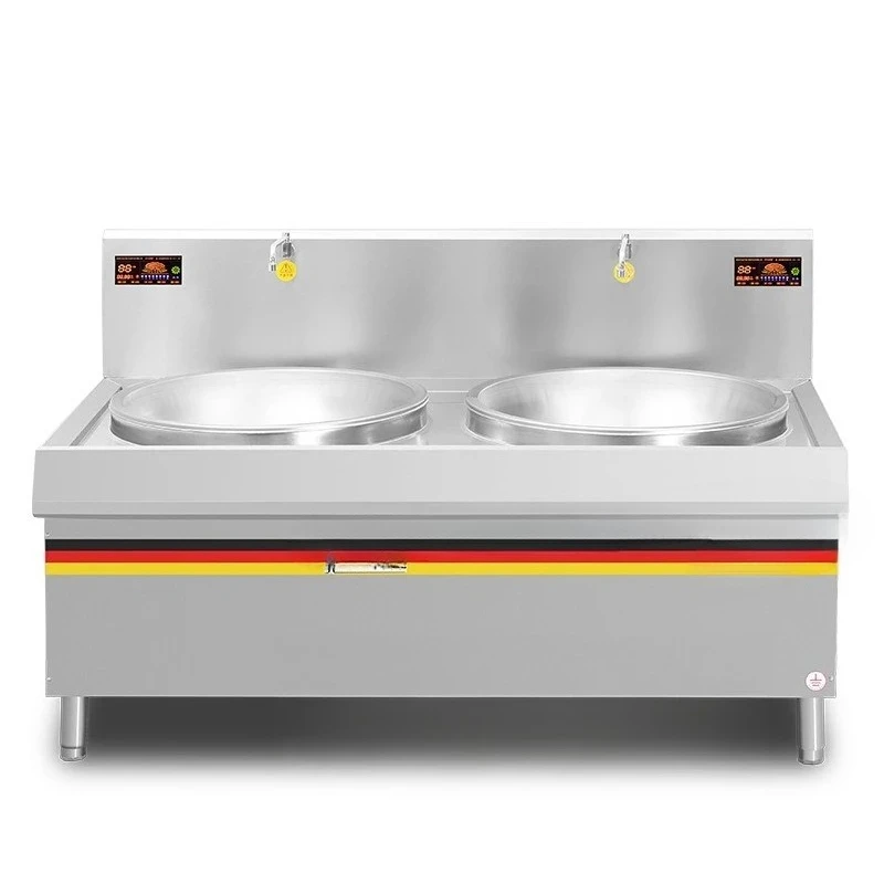 Commercial Induction Cooker Ki – Commercial Kitchen Induction recenzja i cena