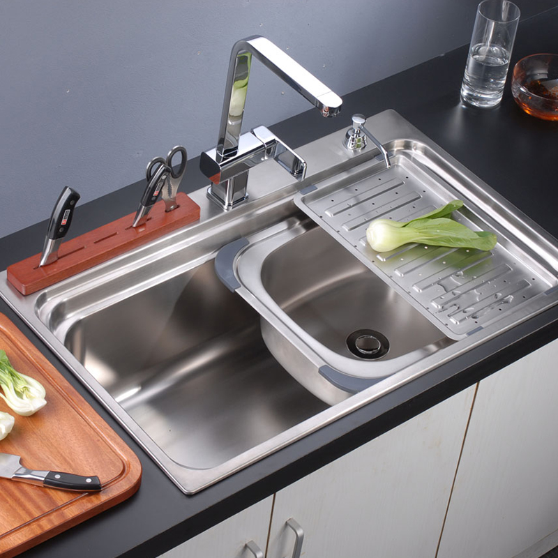 Multifunctional Modern Luxury  – Commercial Kitchen Projects recenzja i cena
