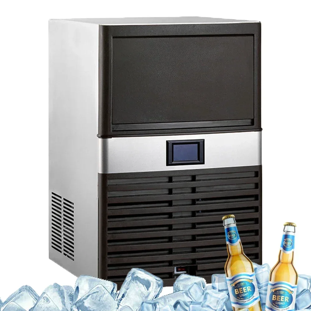 55kg Industrial Flake/Tube/Blo – Commercial Kitchen Youtube recenzja i cena