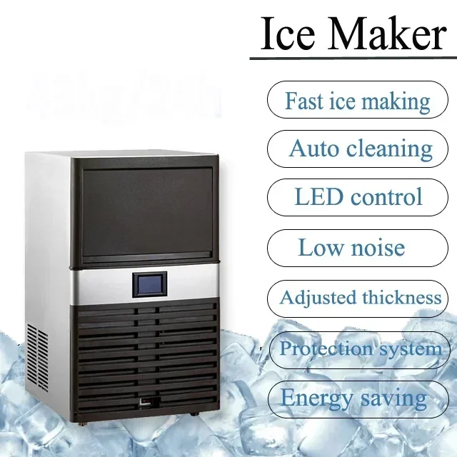 55kg Industrial Flake/Tube/Blo – Commercial Kitchen Youtube recenzja i cena