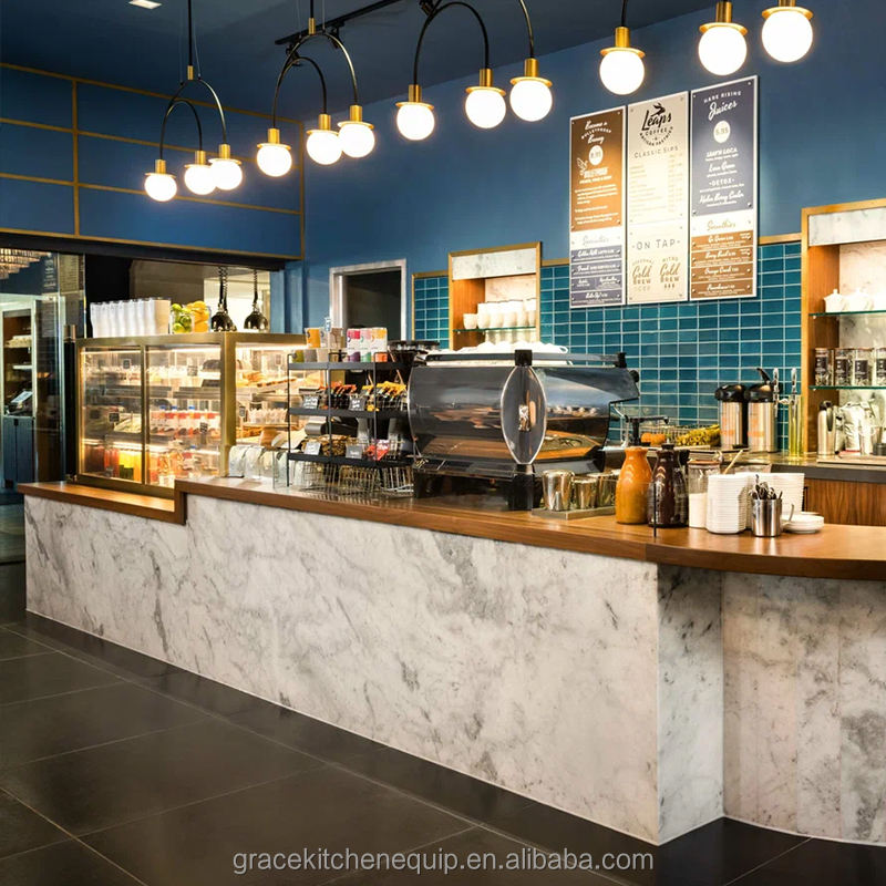 GRACE Manufacturer Factory - C – Commercial Kitchen Projects recenzja i cena