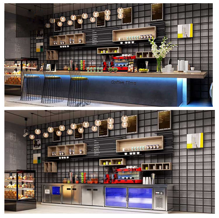 GRACE Manufacturer Factory - C – Commercial Kitchen Projects recenzja i cena