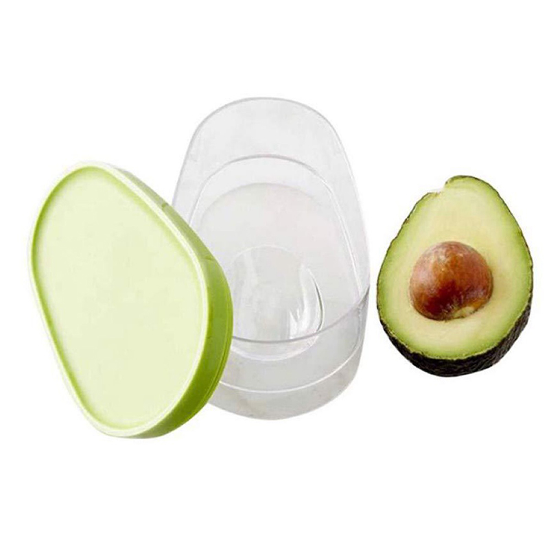 Avocado Food Storage Box Space – Commercial Kitchen Equipment List recenzja i cena
