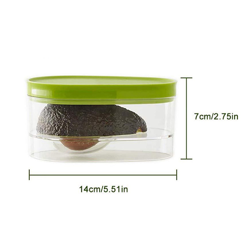 Avocado Food Storage Box Space – Commercial Kitchen Equipment List recenzja i cena