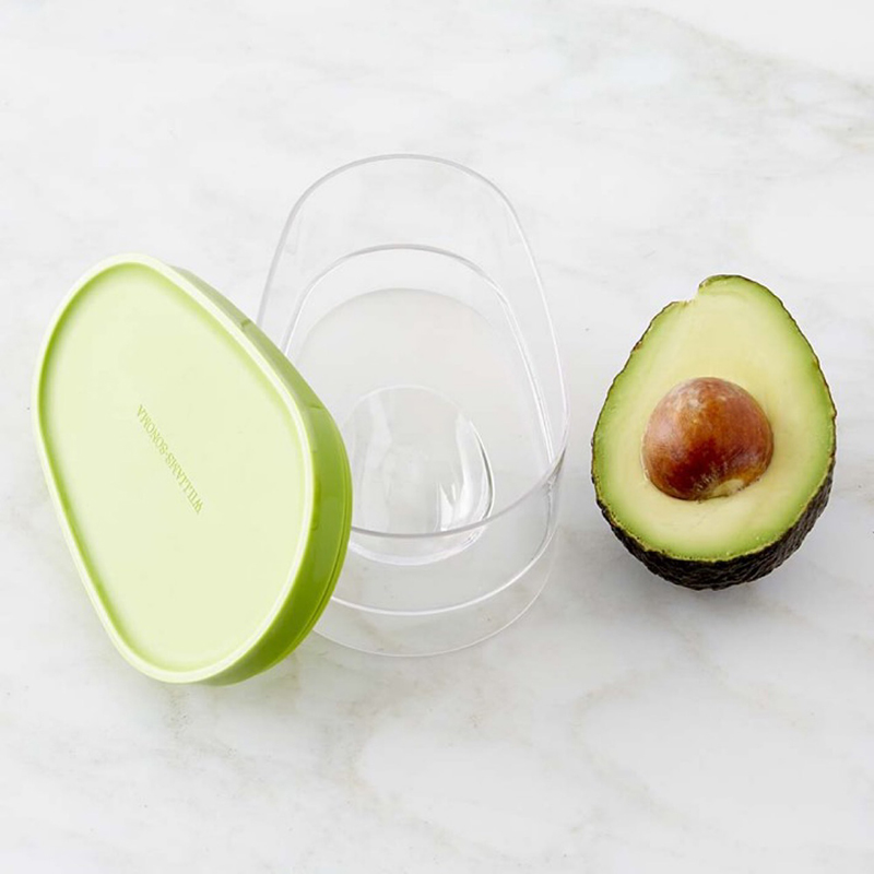 Avocado Food Storage Box Space – Commercial Kitchen Equipment List recenzja i cena