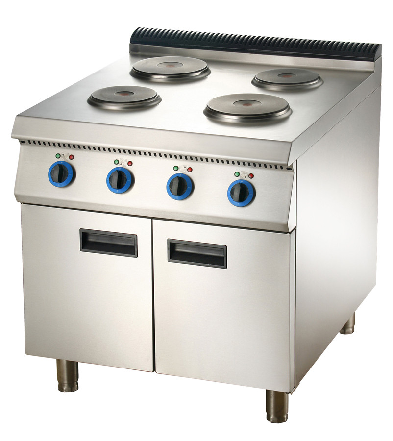 Commercial Catering Electric C – Commercial Kitchen Projects recenzja i cena