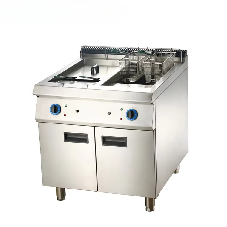 Commercial Catering Electric C – Commercial Kitchen Projects recenzja i cena