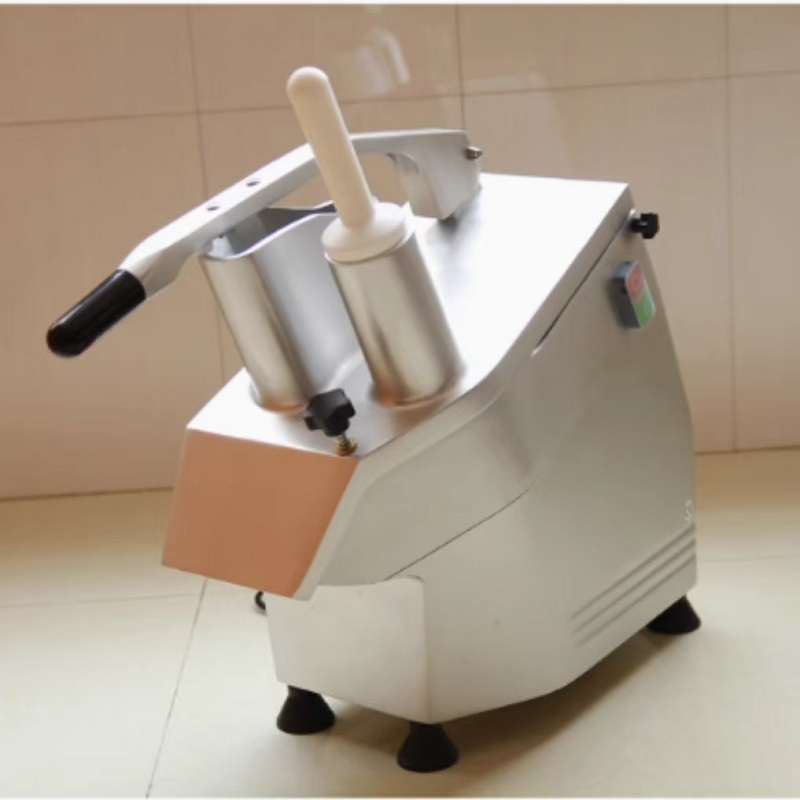 HLC300 Kitchen Vegetable Cutte – Commercial Kitchen Youtube recenzja i cena