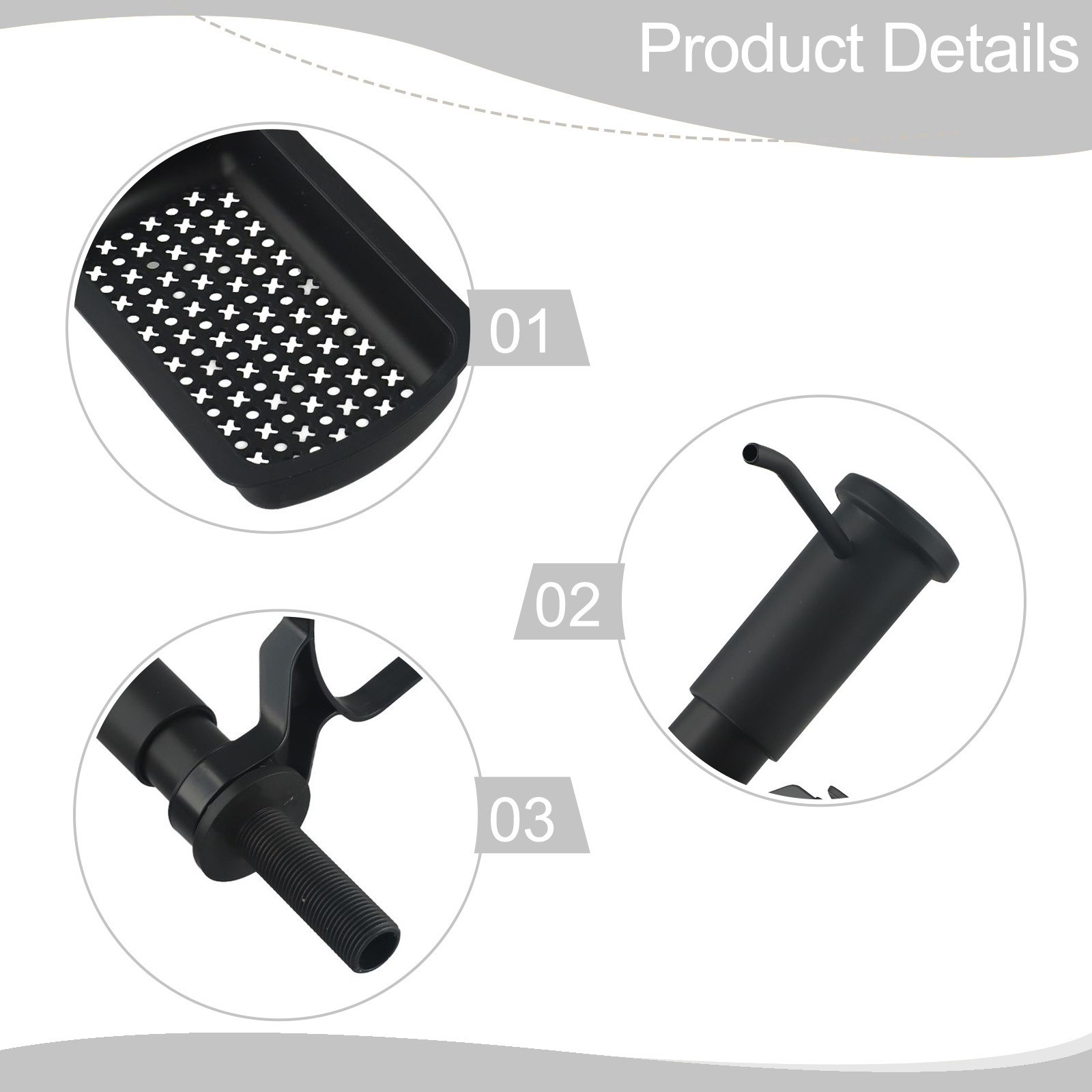 Commercial Soap Dispenser Kitc – Commercial Kitchen Youtube recenzja i cena