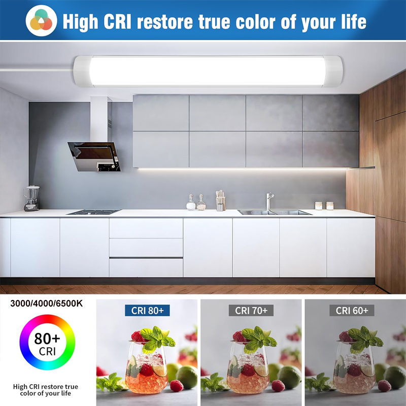 120CM Led Tube Lights 90CM Led – Commercial Kitchen Youtube recenzja i cena