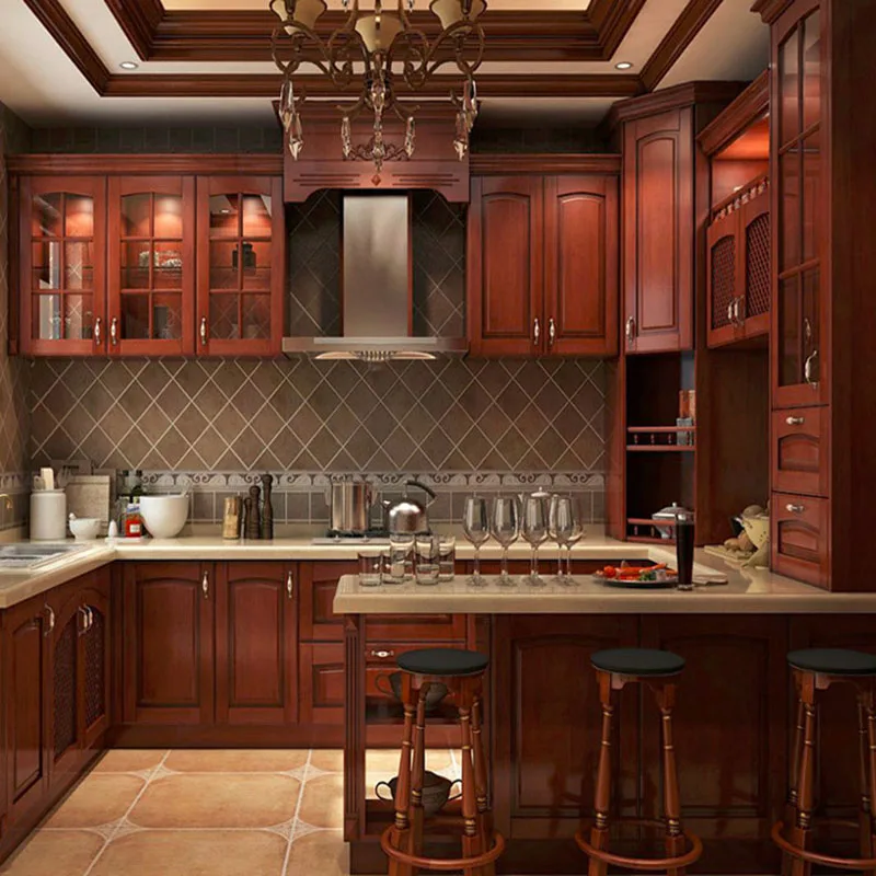 Logo Luxury European Style Sol – Commercial Kitchen Projects recenzja i cena