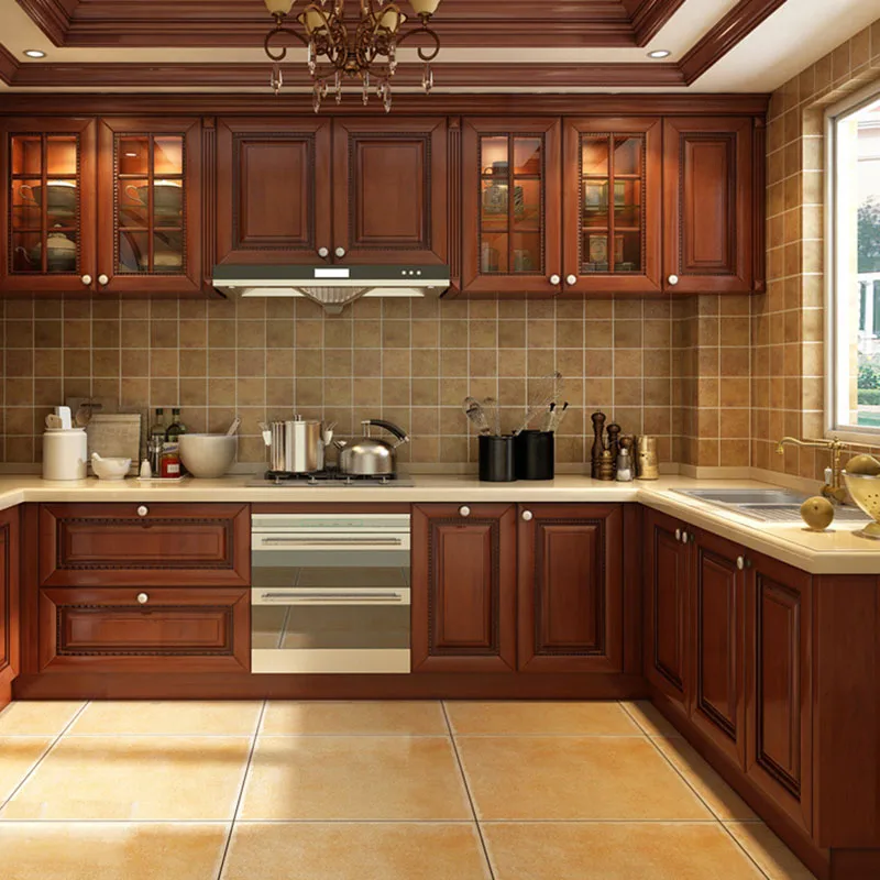 Logo Luxury European Style Sol – Commercial Kitchen Projects recenzja i cena
