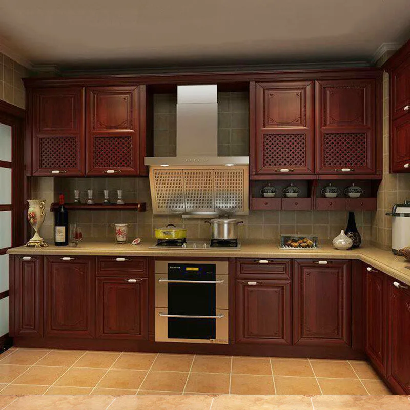 Logo Luxury European Style Sol – Commercial Kitchen Projects recenzja i cena