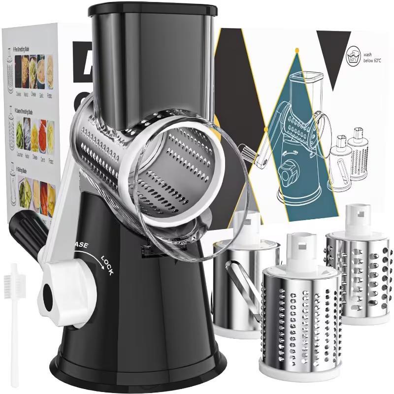 Stainless Steel Rotary Drum Gr – Commercial Kitchen Dishwasher recenzja i cena