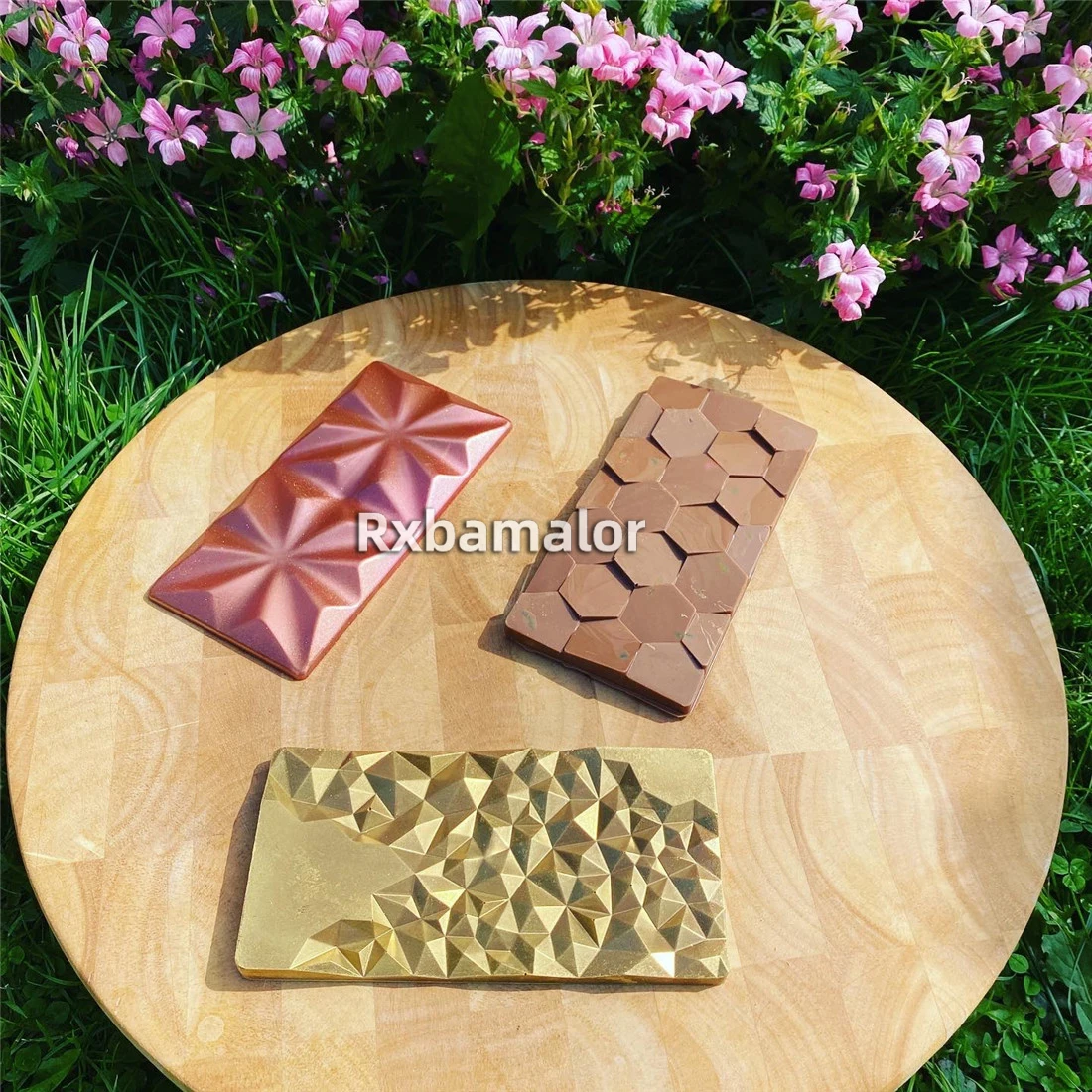 Chocolate Mould Polycarbonate  – Commercial Kitchen Equipment List recenzja i cena