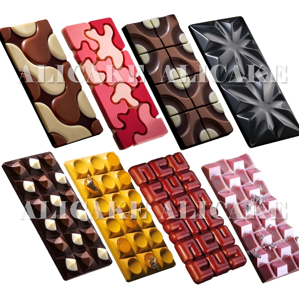 Chocolate Mould Polycarbonate  – Commercial Kitchen Equipment List recenzja i cena