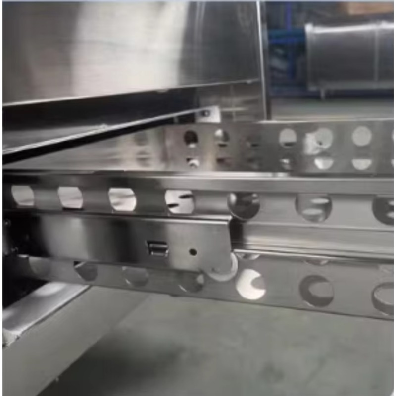 Commercial Stainless Steel Air – Commercial Kitchen Refrigerator recenzja i cena