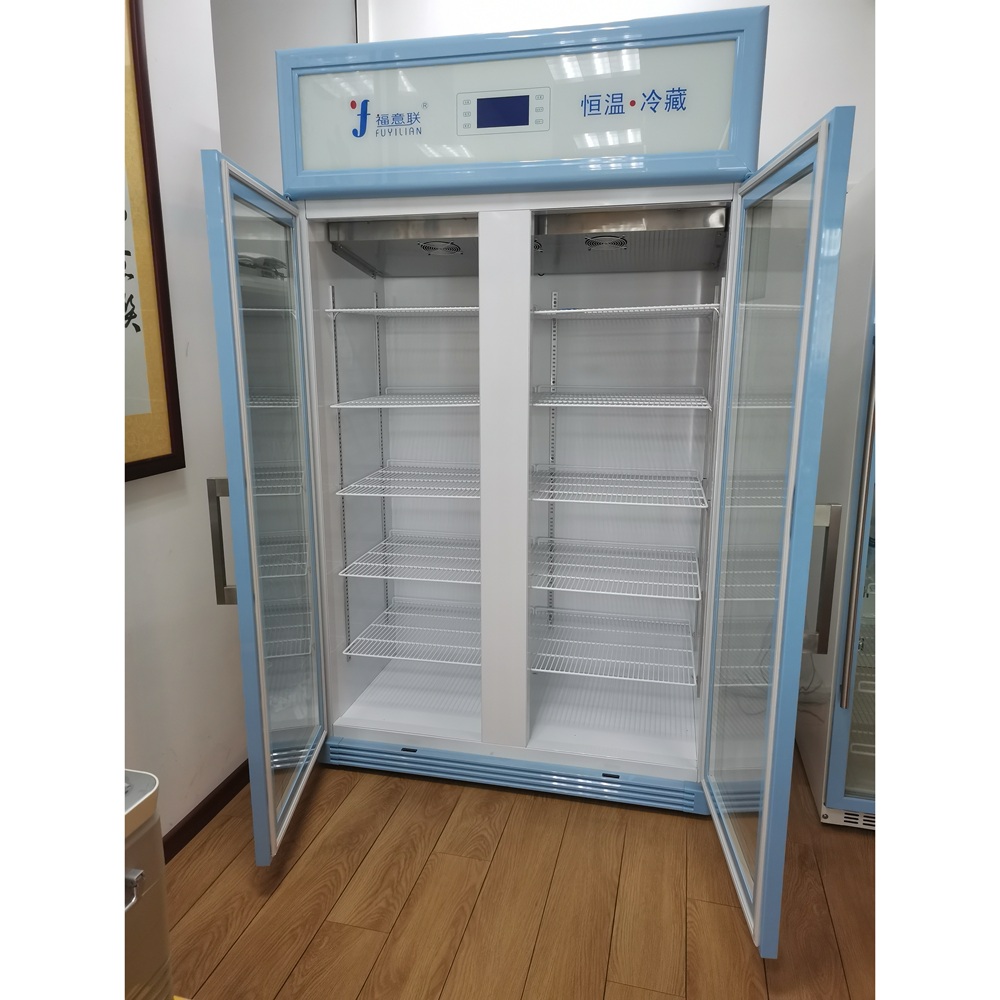 Suitable for all new smart dev – Commercial Kitchen Refrigerator recenzja i cena