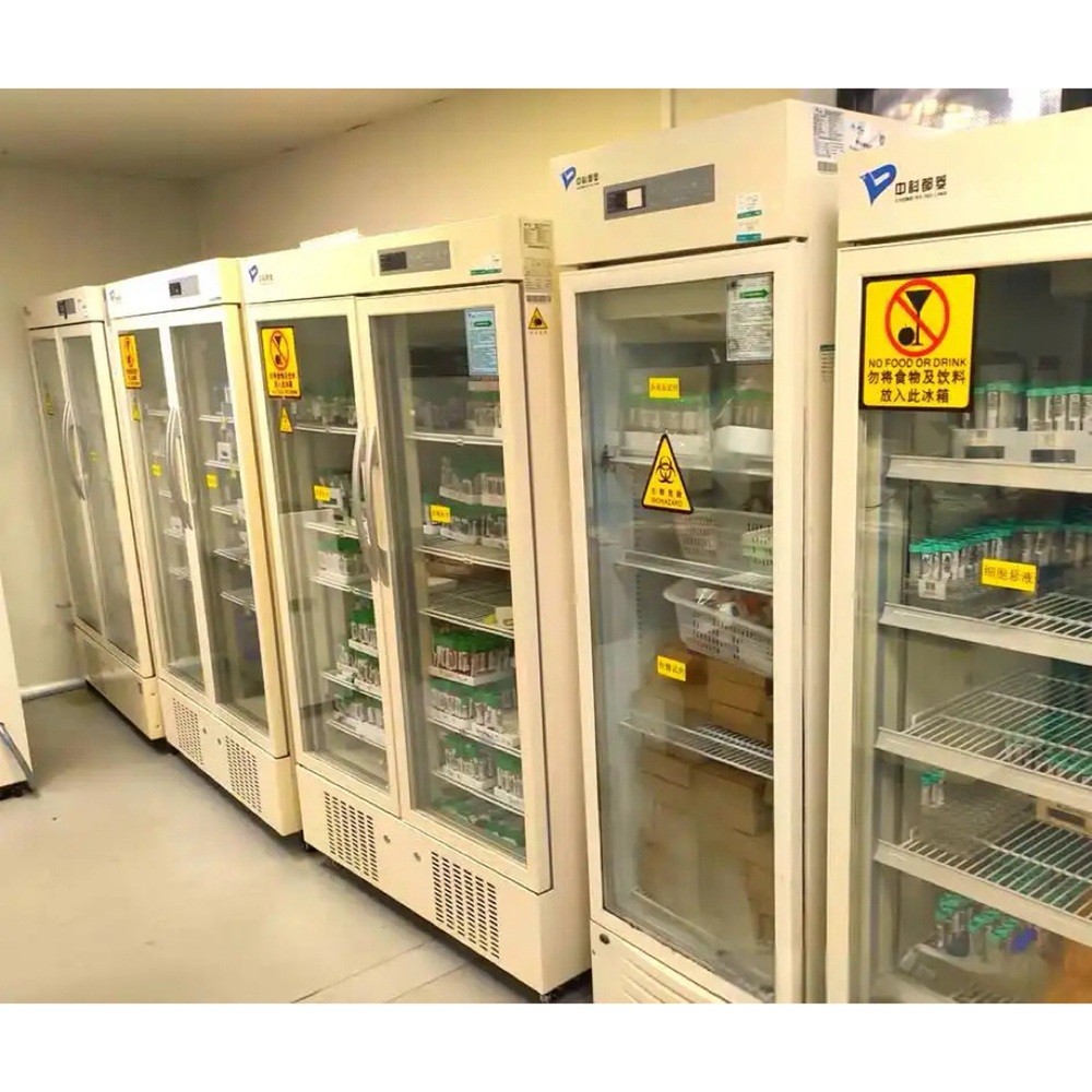 Suitable for all new smart dev – Commercial Kitchen Refrigerator recenzja i cena