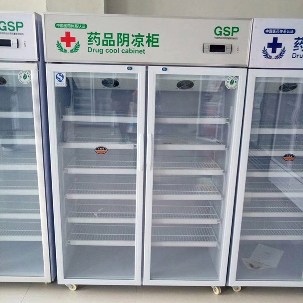 Suitable for all new smart dev – Commercial Kitchen Refrigerator recenzja i cena