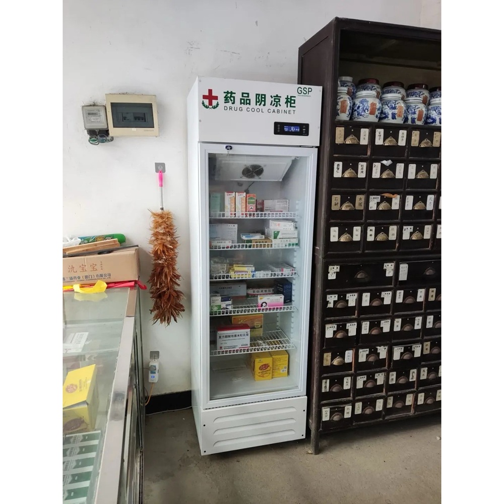 Suitable for all new smart dev – Commercial Kitchen Refrigerator recenzja i cena
