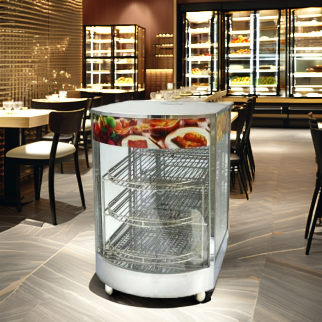 Commercial Kitchen Equipment E – Commercial Kitchen Projects recenzja i cena