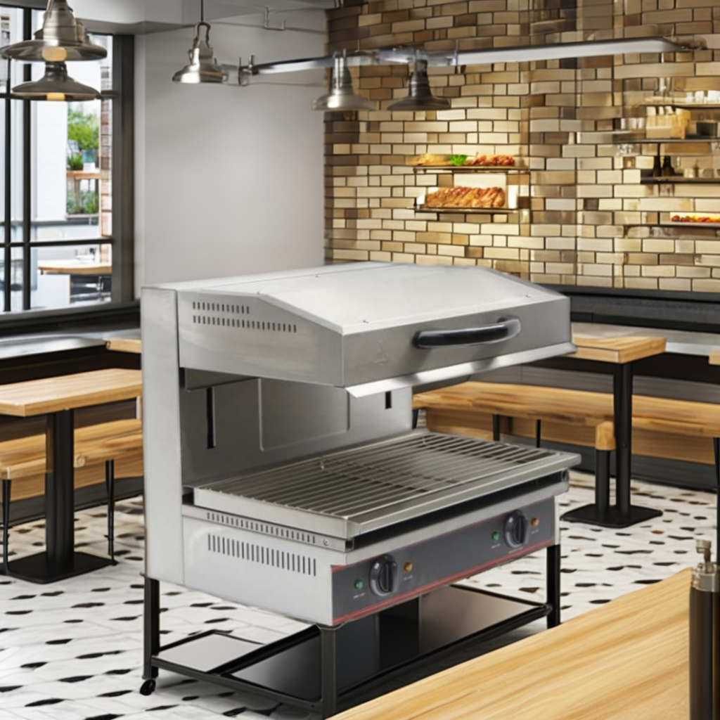 Commercial Kitchen Equipment E – Commercial Kitchen Projects recenzja i cena