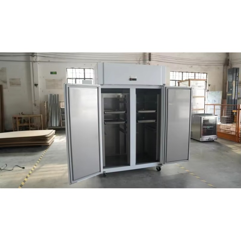 Commercial Refrigerator Restau – Commercial Kitchen Refrigerator recenzja i cena