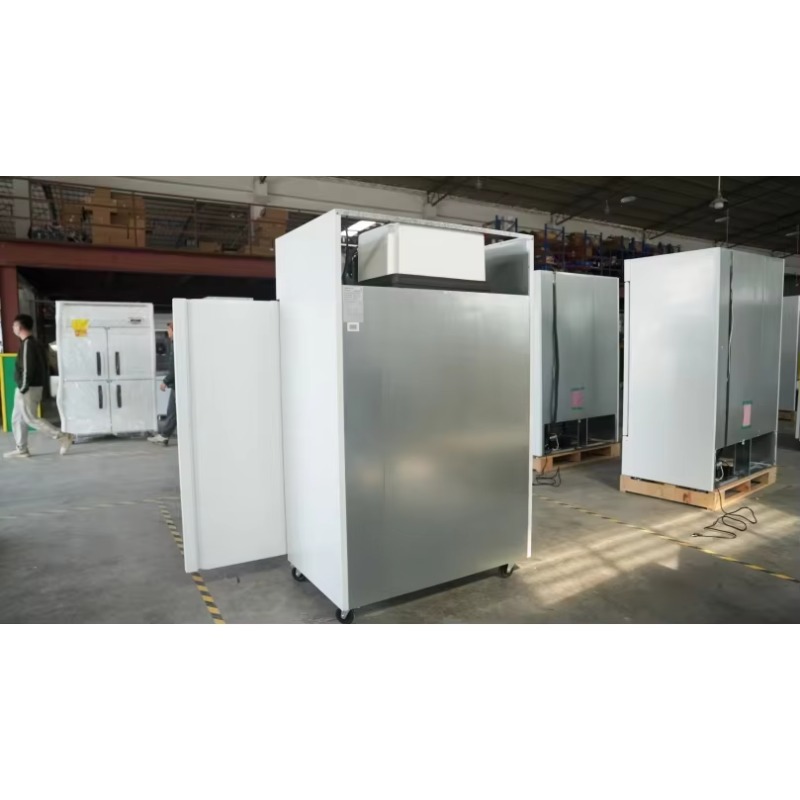Commercial Refrigerator Restau – Commercial Kitchen Refrigerator recenzja i cena