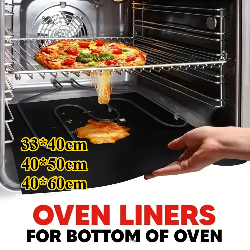 33×40/40×50/40×60cm Non-Stick  – Commercial Kitchen Equipment List recenzja i cena