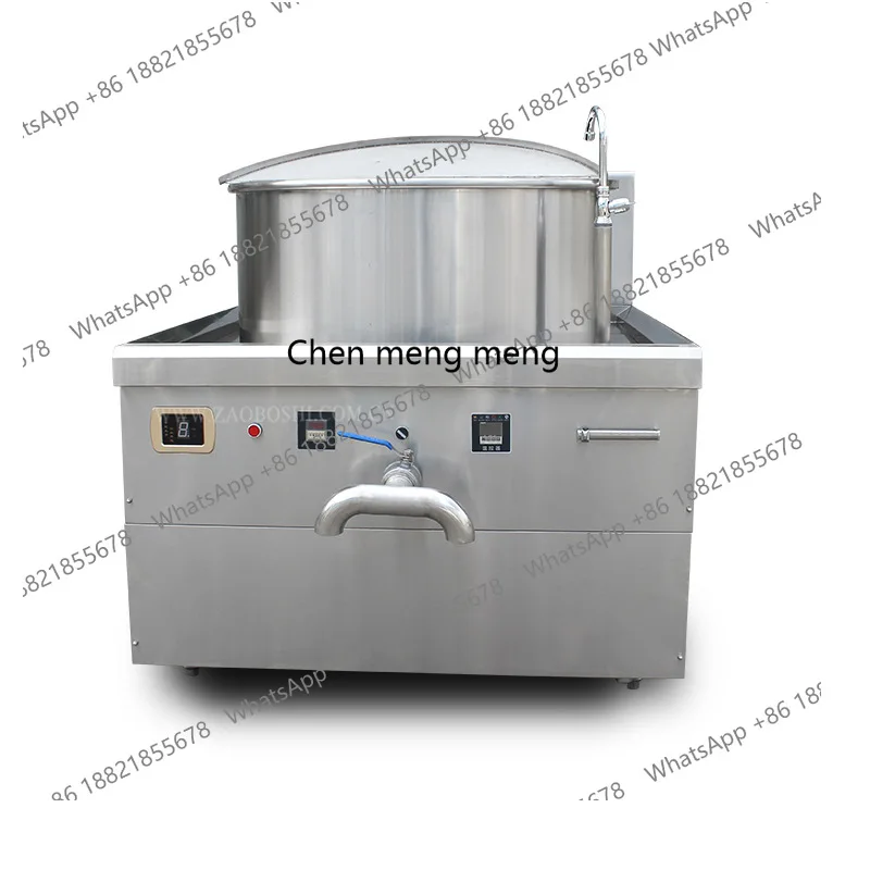E132 Commercial induction cook – Commercial Kitchen Induction recenzja i cena