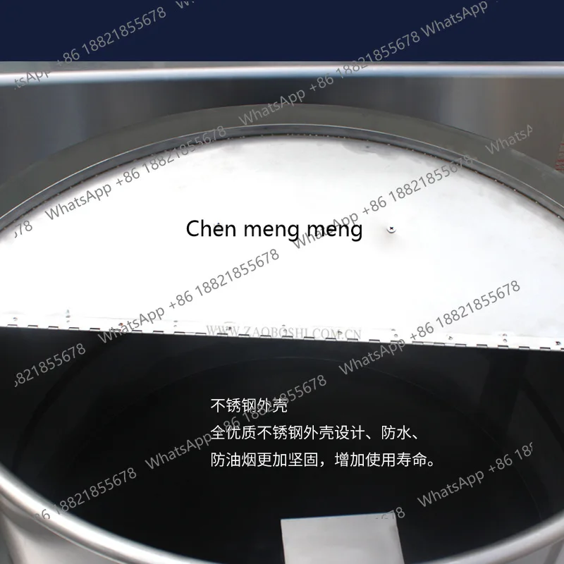 E132 Commercial induction cook – Commercial Kitchen Induction recenzja i cena
