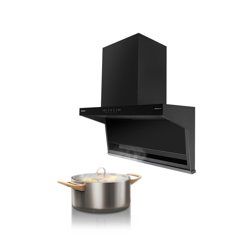 Commercial Wall Mounted Range  – Commercial Kitchen Vent Cleaning recenzja i cena